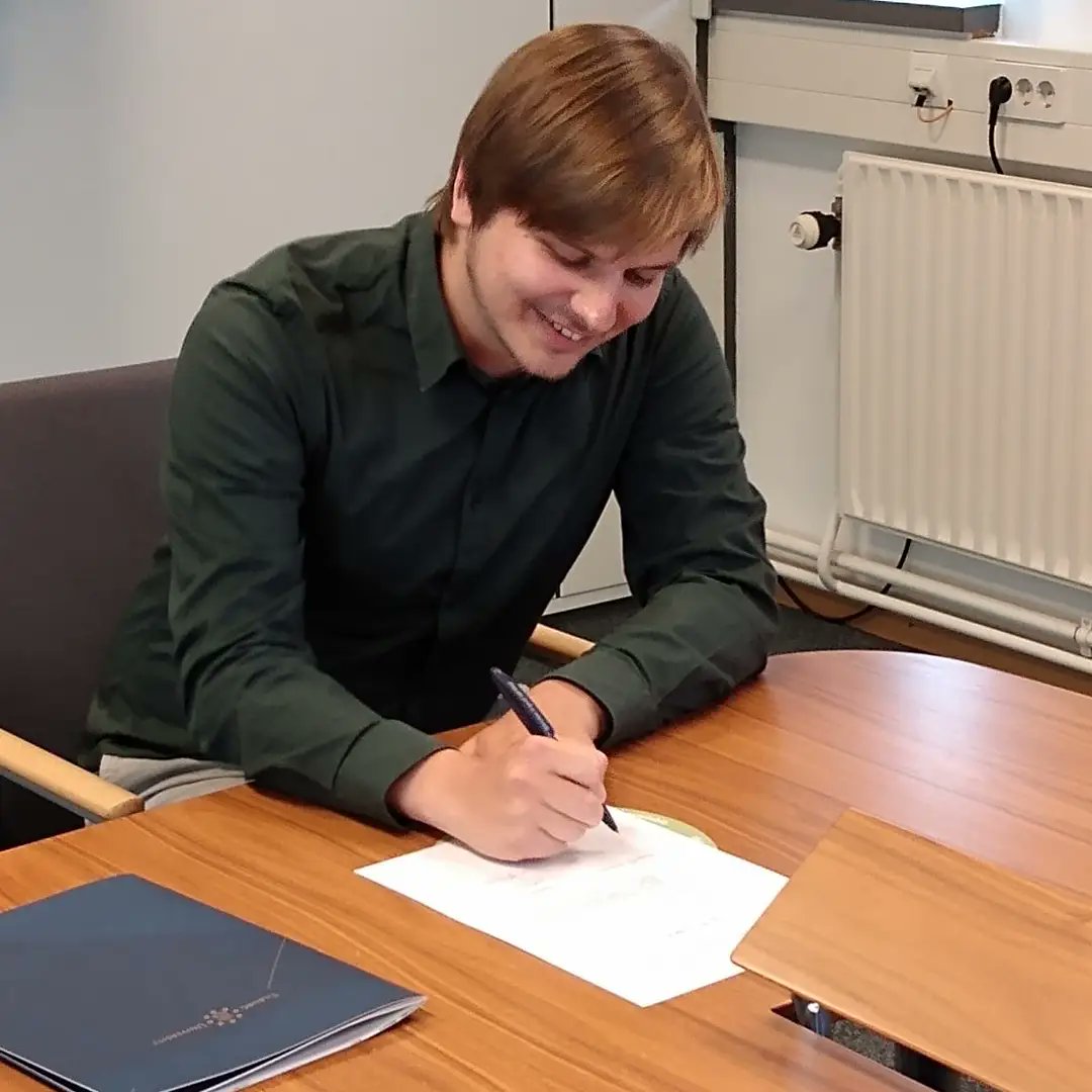 Lucas Brinkhuis tweet media