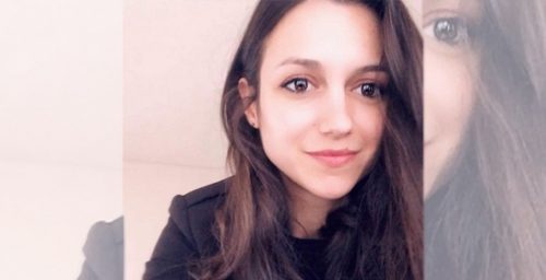 Missing 31-year-old #Burnaby woman not seen since mid-July: RCMP ow.ly/Ztdl50FQG7I