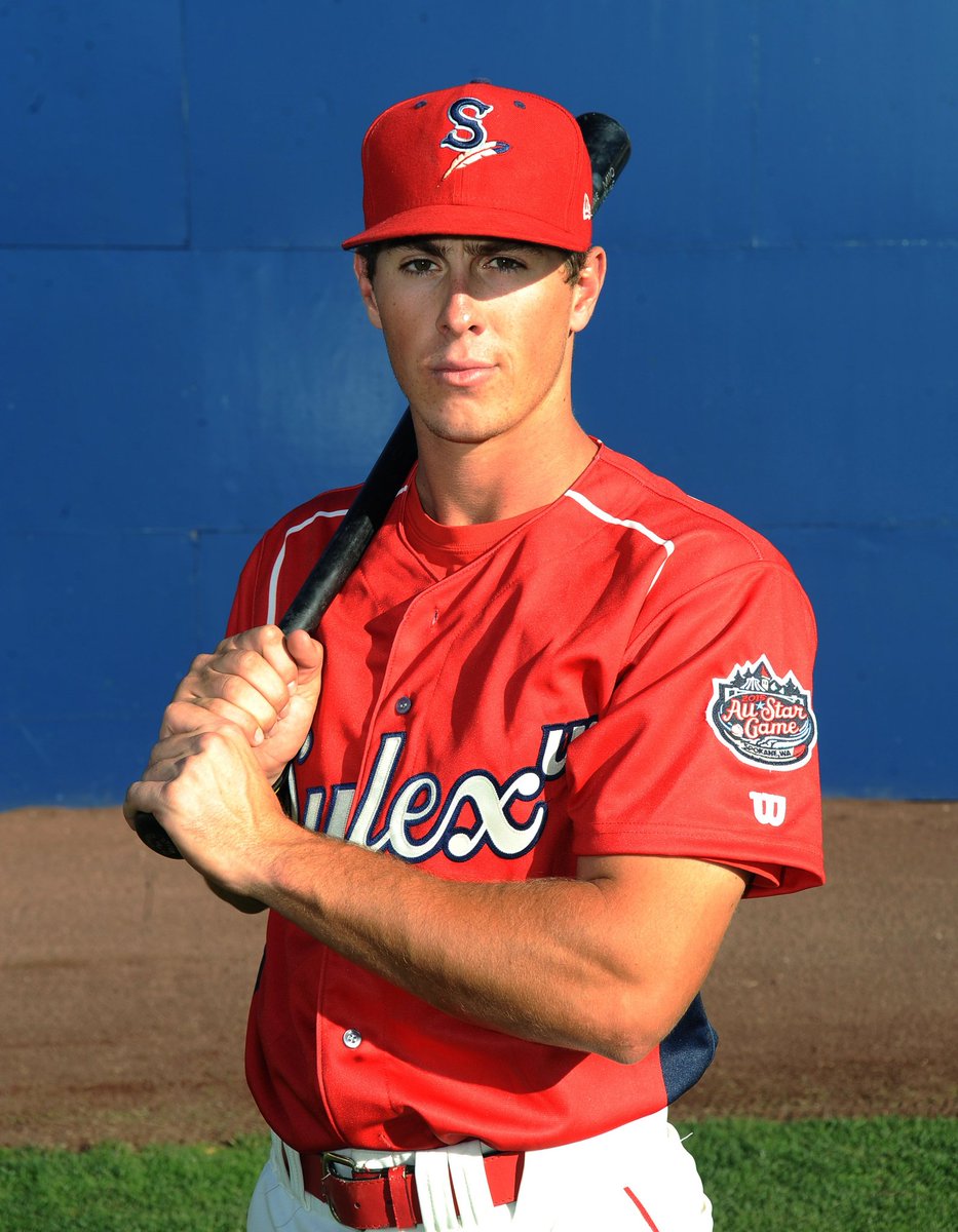 Major #fbf from the <a href="/spokaneindians/">Spokane Indians</a> with this pic 📸