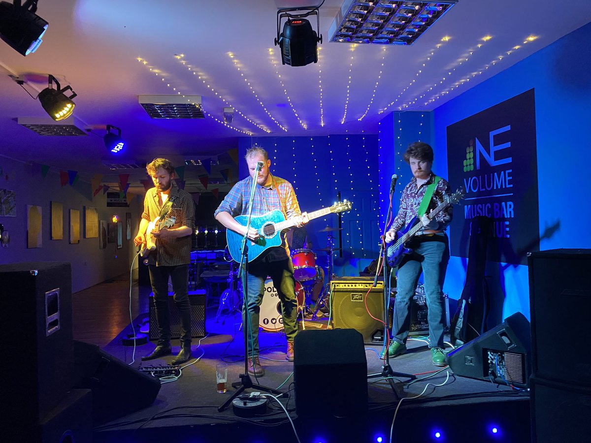 Ridiculously sweaty last night <a href="/nevolumebar/">nevolumemusicbar</a>. Keep smashing it guys and we’ll see you soon. @ihrsan <a href="/Salsolamusic/">Salsola</a> ❤️❤️❤️❤️❤️❤️❤️