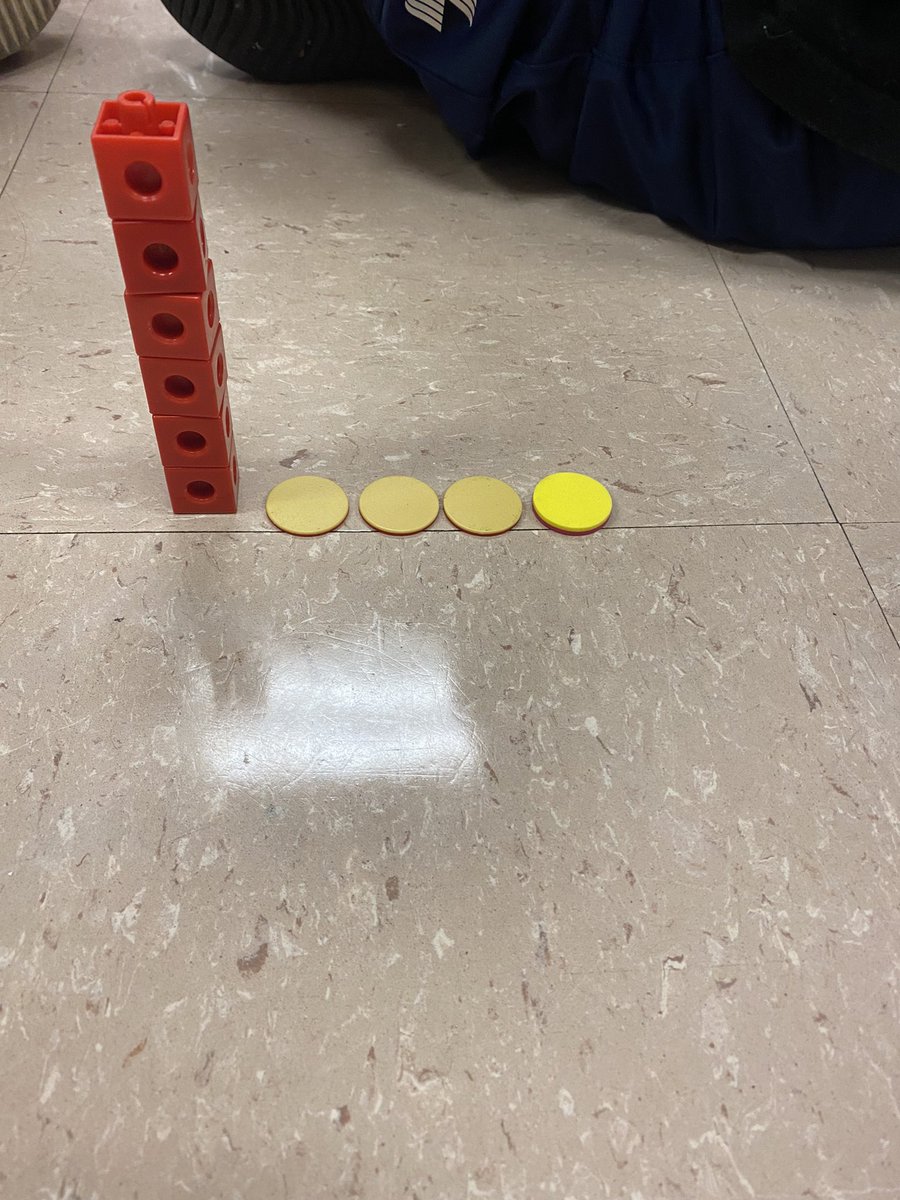 MrGroceSTE's tweet photo. My kids did a great job modeling contextual problems several different ways today! #FunziesInFirst @SusanLoveless23 @SeasonEpps @STE_Stallions @WesterfieldSTE @LisaSnider84 https://t.co/xAyLQb31Yz