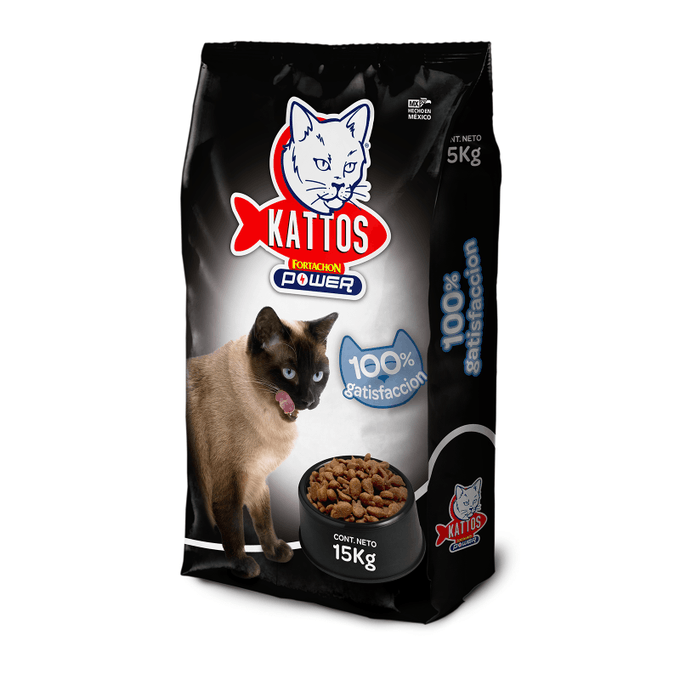 KATTOS