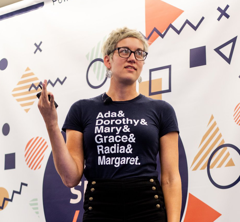 The latest <a href="/WisBusiness/">WisBusiness.com</a> #podcast features Hilary Stohs-Krause, board member for <a href="/Fwdtech/">Forward Festival</a> and co-owner and senior dev at <a href="/TenFwd/">Ten Forward Consulting</a> --&gt; wisbusiness.com/2021/wisbusine…