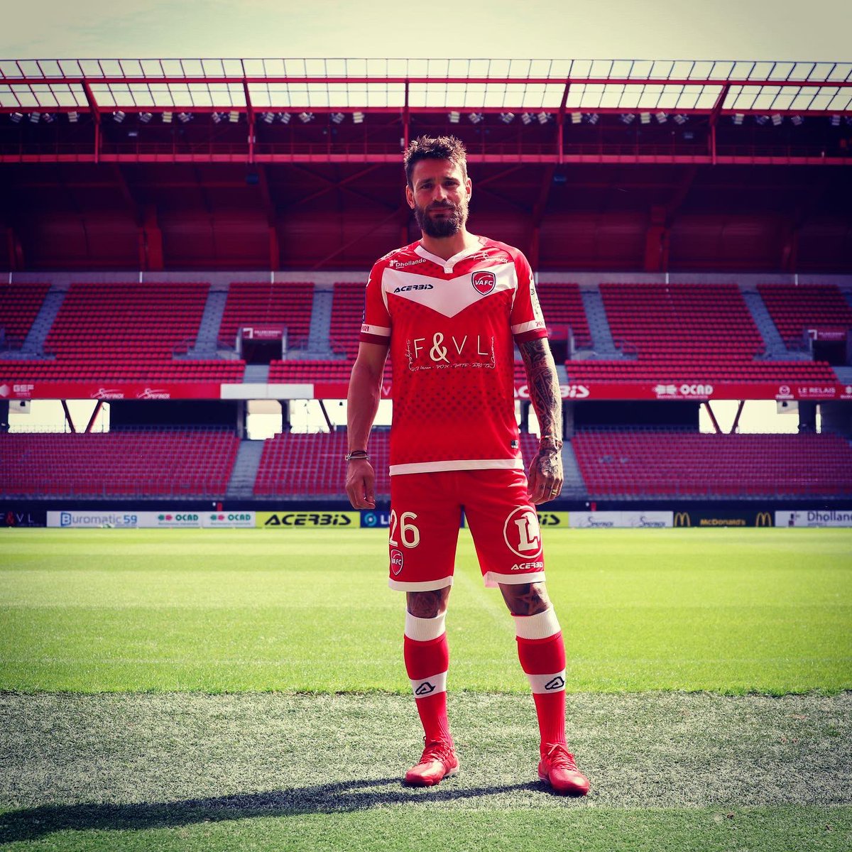 Mathieu debuchy tweet media