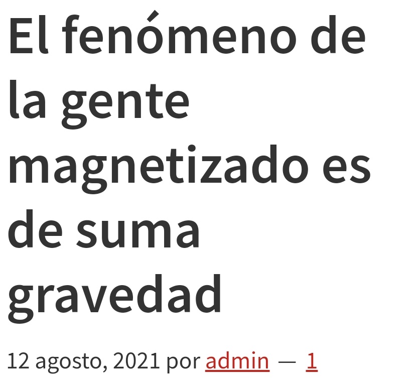 WuTao2023's tweet image. #Magnetofection
#BrazoMagnetico
https(://odysee.)com/video_2021-08-11_23-36-36:790904feee7f5aa6077a4a00af7259ab4b2cc1db?src=embed