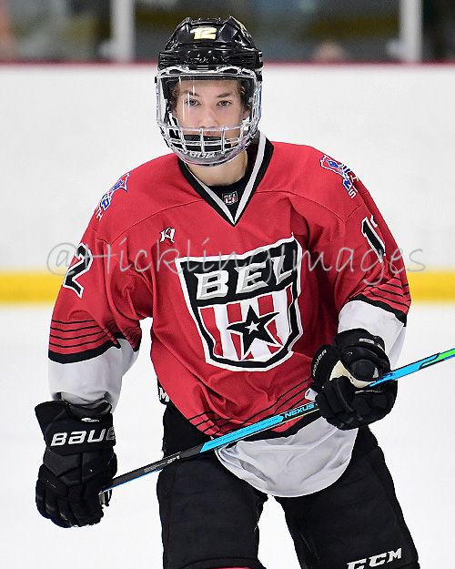 Our early fave for top spot in #2025NHLDraft? That would be Cullen Potter an '07 F w NE Wisco Gamblers .. The son of Rob and Jenny (Schmidgall), Cullen is an amazing skater w great puck skills and growing like a weed! You heard it here @chrismpeters @coreypronman @IMHockeyskills https://t.co/bjudOQmRyT
