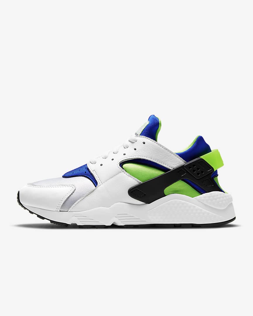 nike huarache 48