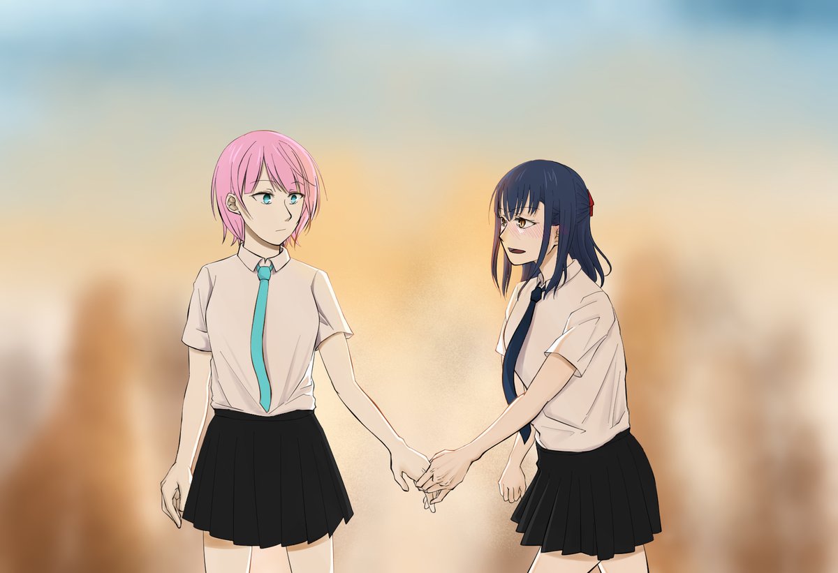 _BanDung_'s tweet image. #みらるた