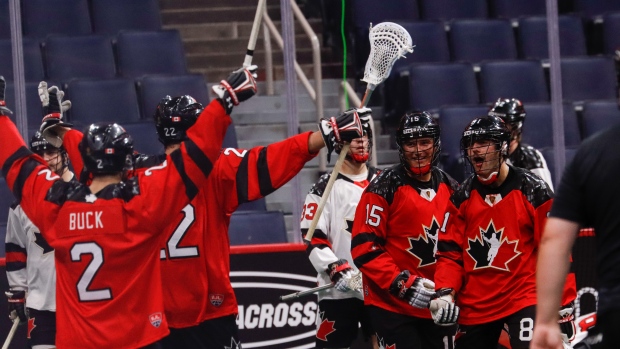 TSN tweet media