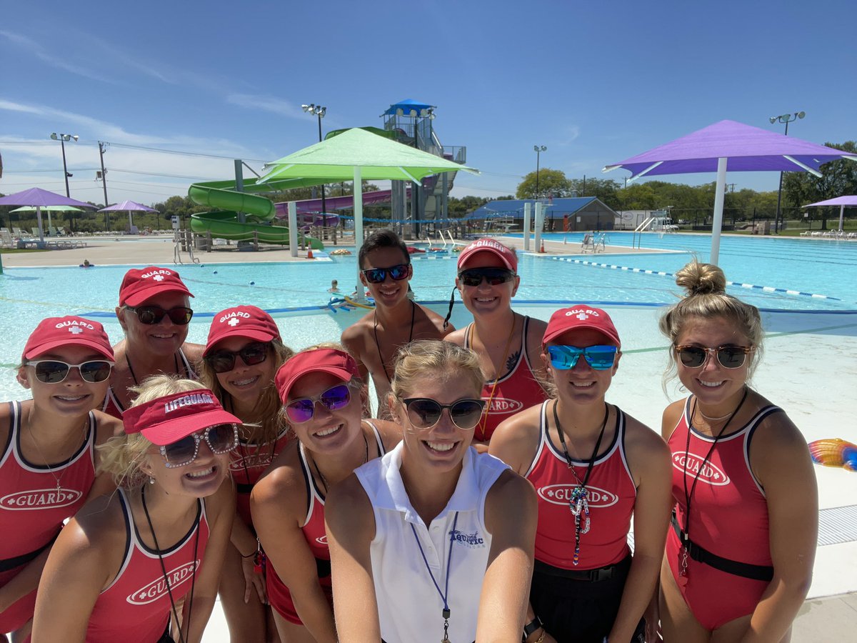 Our lifeguards from the parks and recreation are looking good on #CityHallSelfie day! Come take a splash and cool down at Hartford’s amazing Veterans Aquatic Center! 🏊‍♂️ #hartfordproud <a href="/ELGL50/">ELGL: Engaging Local Government Leaders</a> <a href="/LeagueWIMunis/">League of Wis Munis</a> @CityHallSelfie