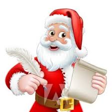 SantaDecides's tweet photo. Every single follower is on the nice list! https://t.co/Yh8Fxu4XQG