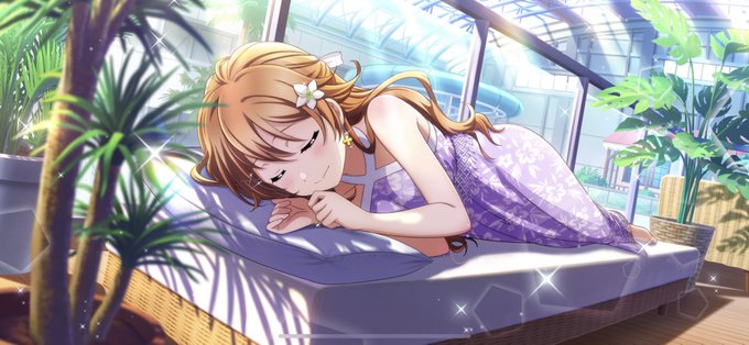 バカンスのtwitterイラスト検索結果