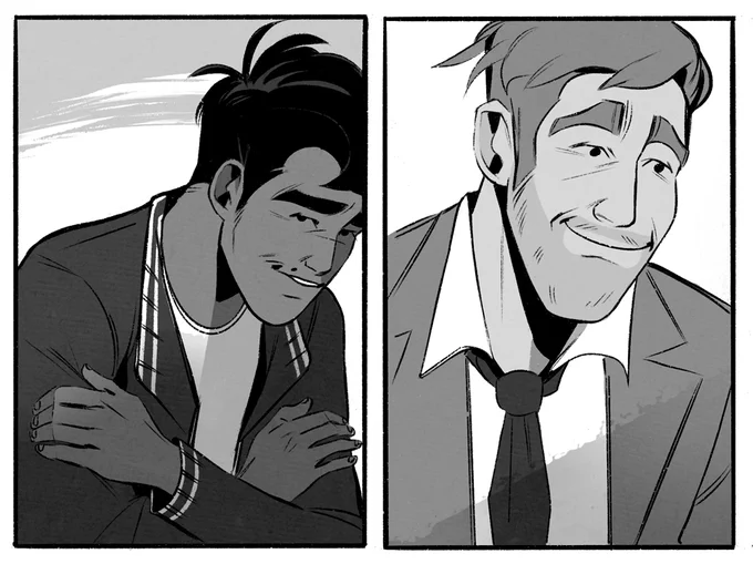 Blackwater Update!! 🐺🌲 3 Pages!

CHECK IT OUT: https://t.co/sgtPpeLZ9L

START AT THE BEGINNING: https://t.co/9fAp3pPqZu 