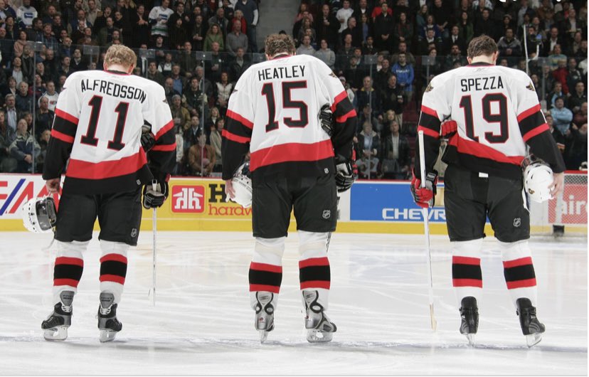 Senator Centre tweet media