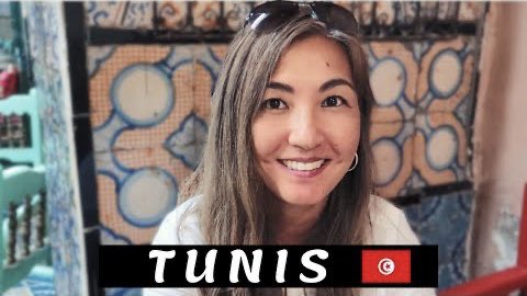 CosmoTrav's tweet photo. Tunis - discover the capital of Tunisia https://t.co/NE27pbVoj0 via @YouTube https://t.co/VODiVEyO75