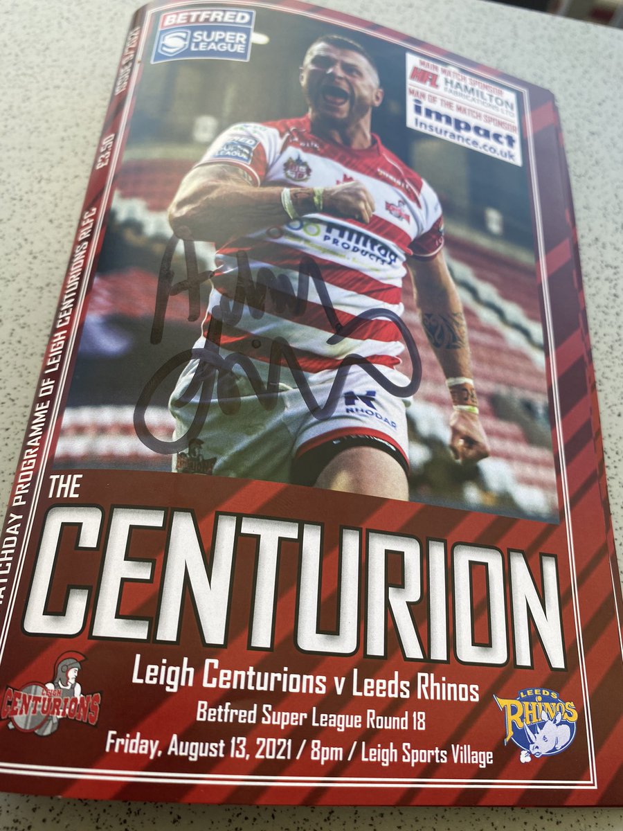 LeighLeopardsRL tweet picture