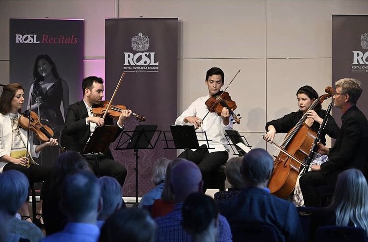 What a fabulous second #ROSLRecitals day we had, a massive thank you to <a href="/danjshao/">Daniel Shao</a> #PavelTimofeyevsky <a href="/AshleyFripp/">Ashley Fripp</a> <a href="/jonradfordsax/">Jonathan Radford</a> <a href="/SolemQuartet/">Solem Quartet</a> <a href="/robertplane/">Robert Plane</a> 

rosl.org.uk/fringe