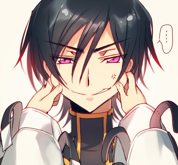 AnimeManga_JJ's tweet image. ¿A quien no le han obligado a soreir en las fotos alguna vez?

#codegeassr2

#codegeass #codegeasslelouch #lelouchvibritania #lelouch_vi_britannia #lelouch_lamperouge