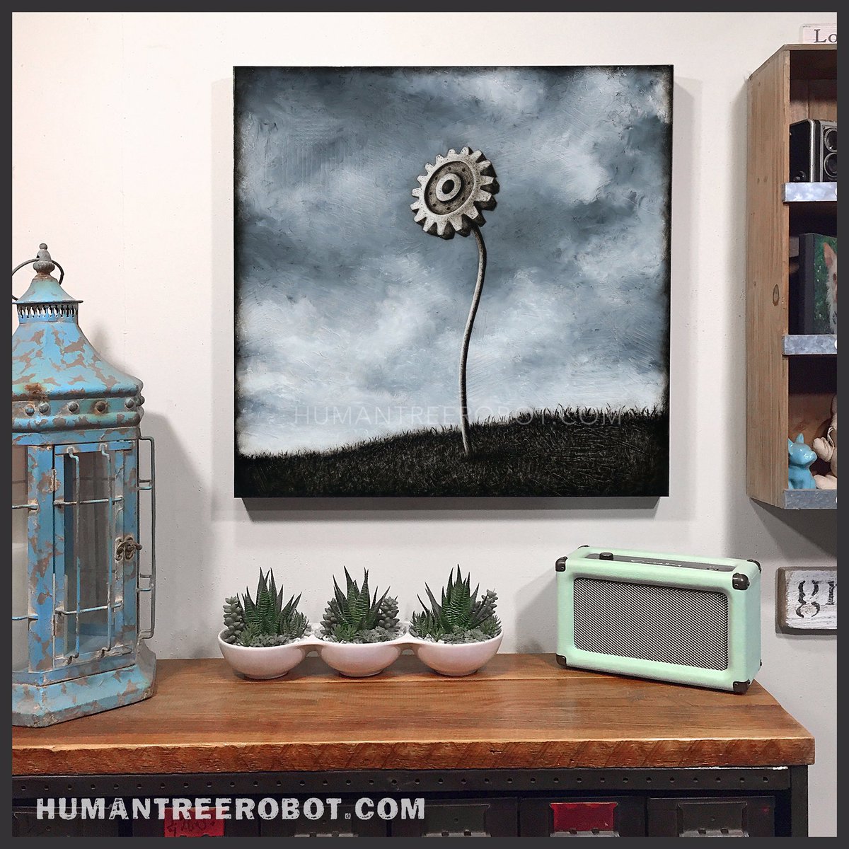 HumanTreeRobot tweet media