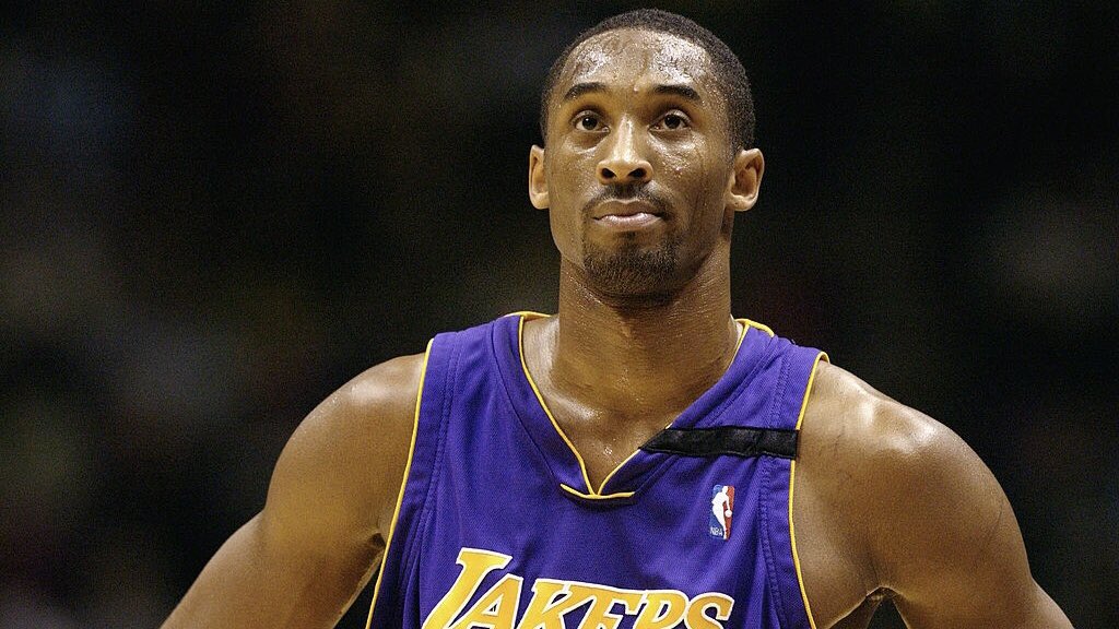 KbsGoat's tweet photo. 2003 Kobe Bryant would be the best player in today’s NBA https://t.co/9qqlqJGmzo