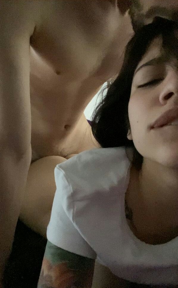 Tengamos fotos así: