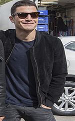 Happy Birthday to Álex González     