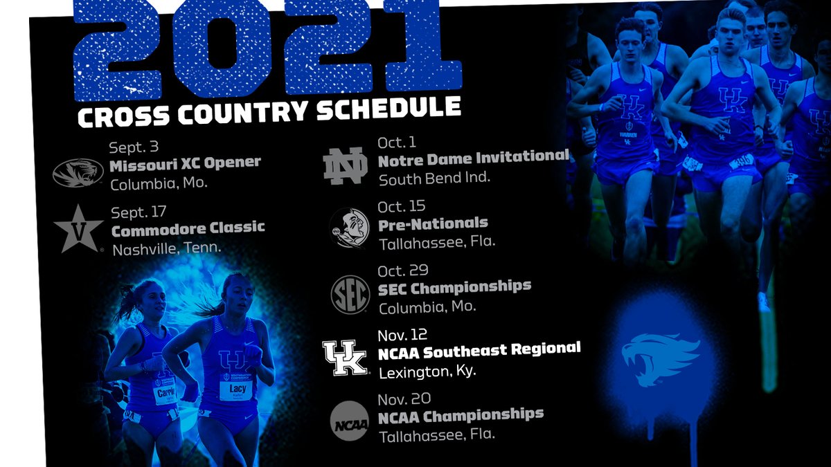 KentuckyTrack's tweet photo. We are 3⃣ weeks away from our first meet!

Can't wait to get started💪

#UKXC #BBN https://t.co/PpW01hu6sc