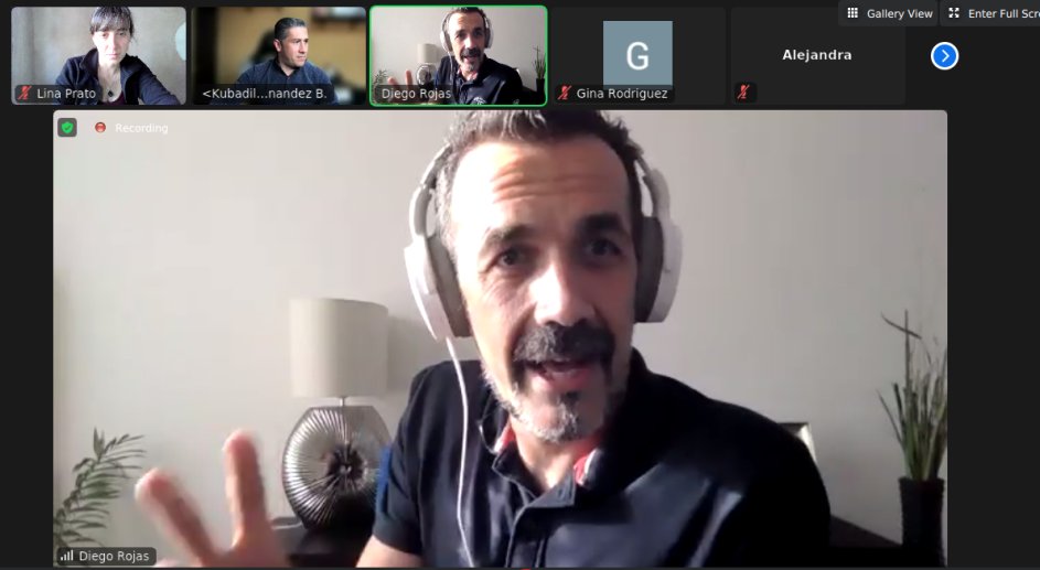 Lina Prato tweet media