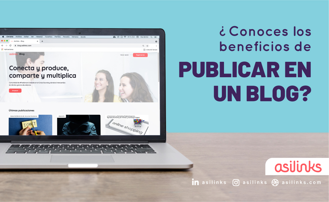 asilinks's tweet photo. El Blog de Asilinks es tu tarima para darte a conocer y ser contratado.
#disenadores #disenadora #disenadorgrafico #disenadoresvenezolanos #disenadoras #disenadoragrafica #disenadorgráfico #diseñadoracatalana #BlogAsilinks #escribe #ideas #proyectos #aportes https://t.co/Fb1lwAL0sz