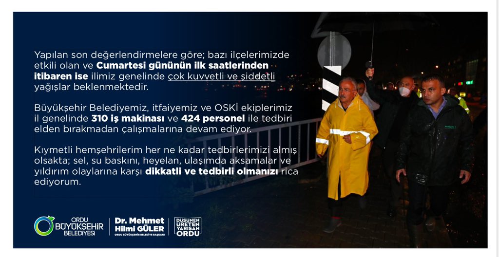 Mehmet Hilmi Güler