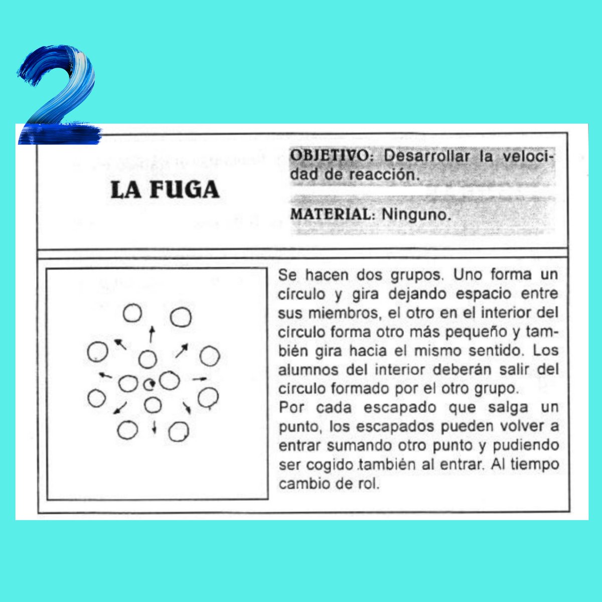 Diver Educación Física tweet media