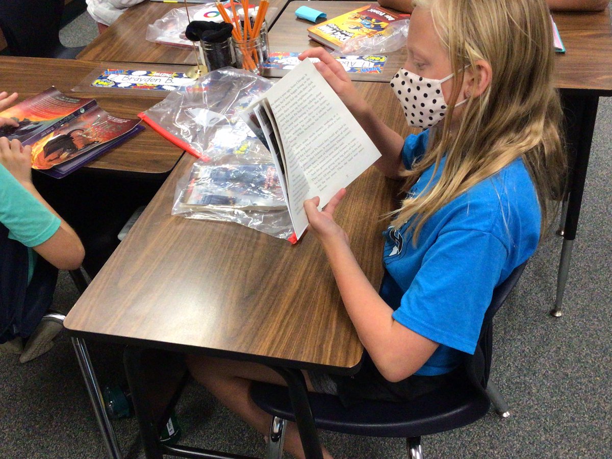 Mr. Miller tweet media