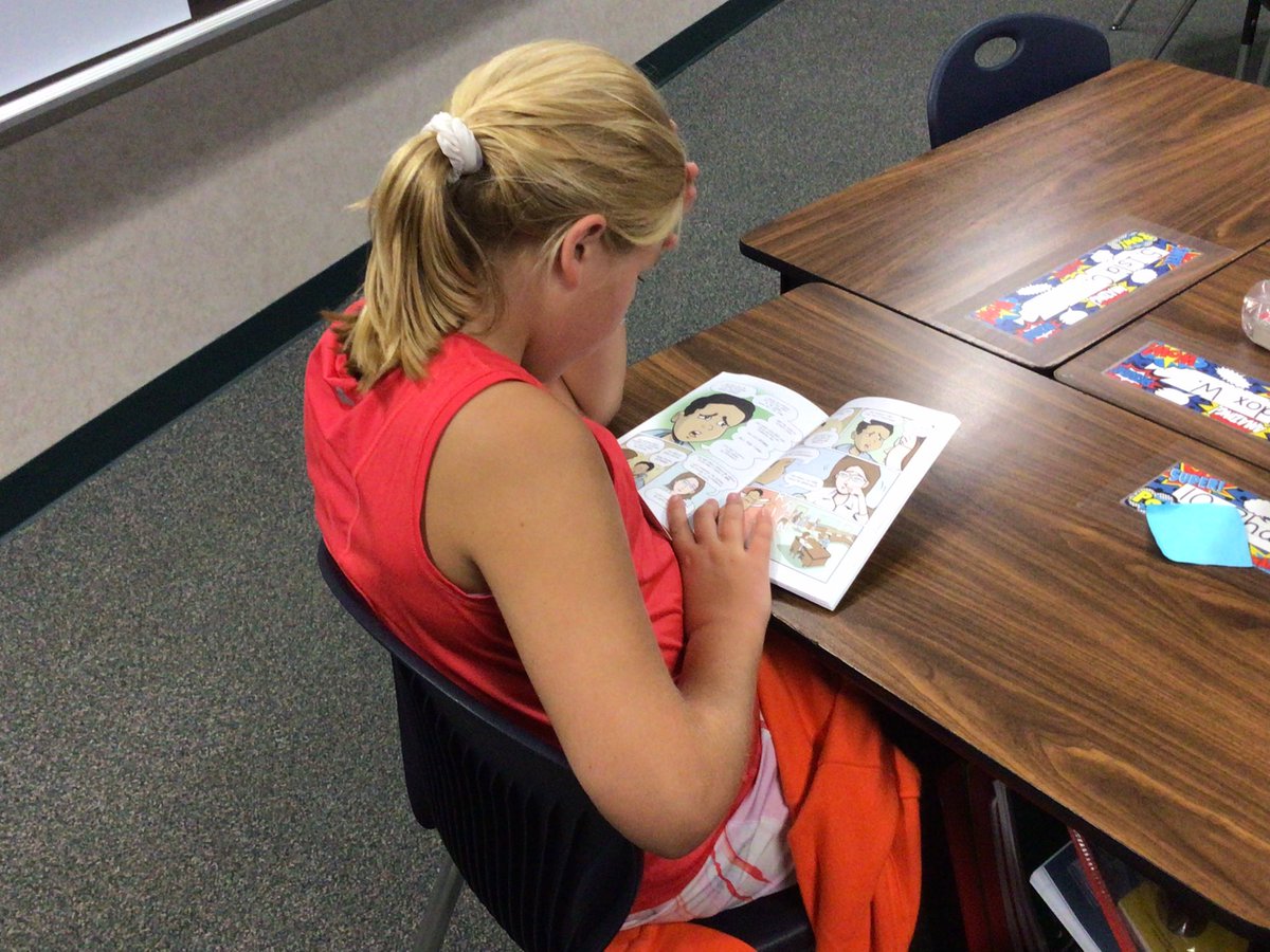 Mr. Miller tweet media