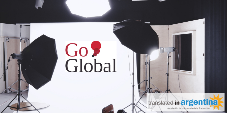 alia_argentina's tweet photo. Bienvenidos @goglobalsrl a #TINA 🤝
Es un placer seguir recibiendo colegas con quienes compartir experiencias, herrramientas y problemáticas que podemos resolver mucho mejor si estamos juntos.
 
¡Sumate vos también a #TINA y comenzá a disfrutar los beneficios de pertenecer! https://t.co/8PHaz7Y9Pk