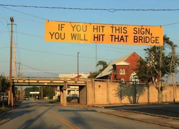 egenoa's tweet photo. No measurements needed! ⁣#funnysignfriday #funnysigns 
⁣
#funny #funnysign #graphicdesign #largeformat #largeformatprinting #printing #largeformatprint #largeformatgraphics #custom #customsigns #outdoorsign #sign #signs #signage #corporatebranding #branding #logo #logodesign https://t.co/jUAW0yLuLy