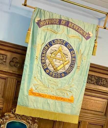 Berkshire Lodge of Gratitude welcomes inquiries to join from masons and prospective masons alike. Please DM if you are interested in becoming a Freemason 

#Freemasons #Berkshire #Sindlesham #BLOG