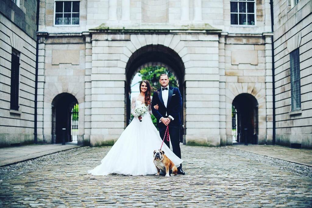 jamie heaslip tweet media