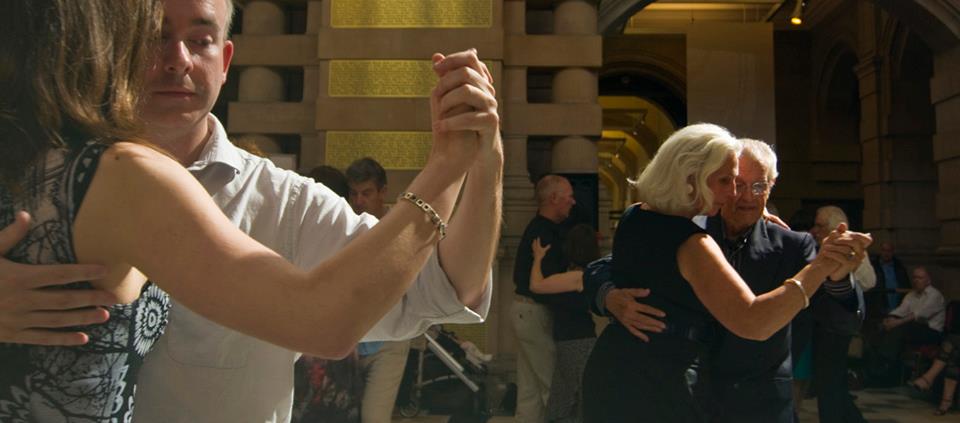Glasgow Tango Studio tweet media