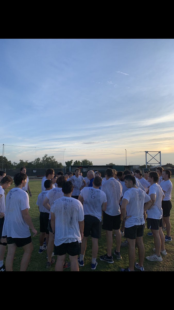Western TX Baseball tweet media