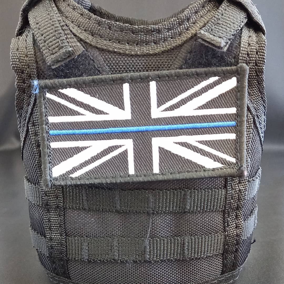 bluelinetacuk's tweet photo. Tactical Koozies are here! Go and grab one of these and give your beverage some ballistic protection with our badass Tactical beer Koozie’s

They look fantastic and are the ultimate way to keep your beverage cool (both in temperature and looks)

https://t.co/M3jOx0qiKu https://t.co/9dkTe6wupi