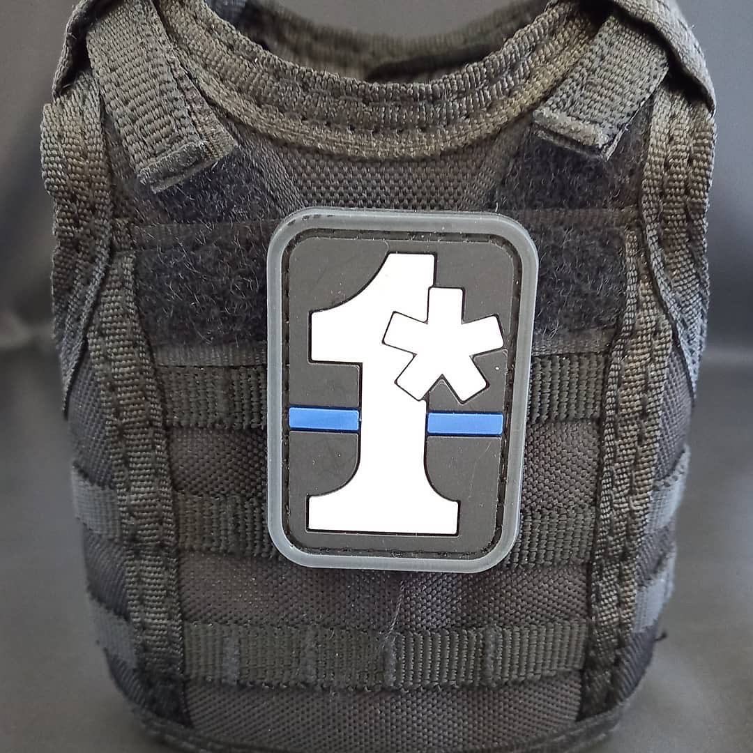 bluelinetacuk's tweet photo. Tactical Koozies are here! Go and grab one of these and give your beverage some ballistic protection with our badass Tactical beer Koozie’s

They look fantastic and are the ultimate way to keep your beverage cool (both in temperature and looks)

https://t.co/M3jOx0qiKu https://t.co/9dkTe6wupi