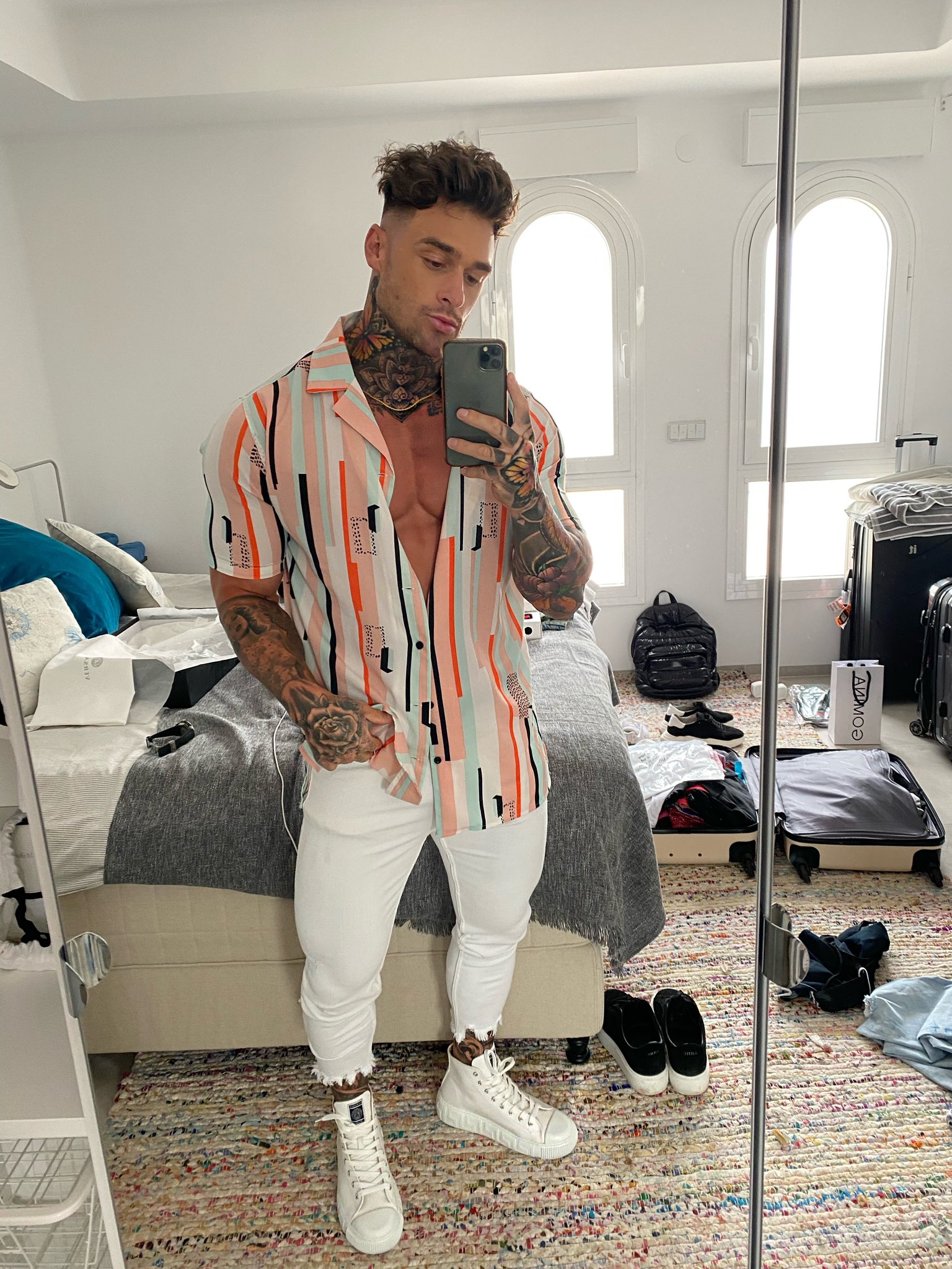 Levis harrison deals