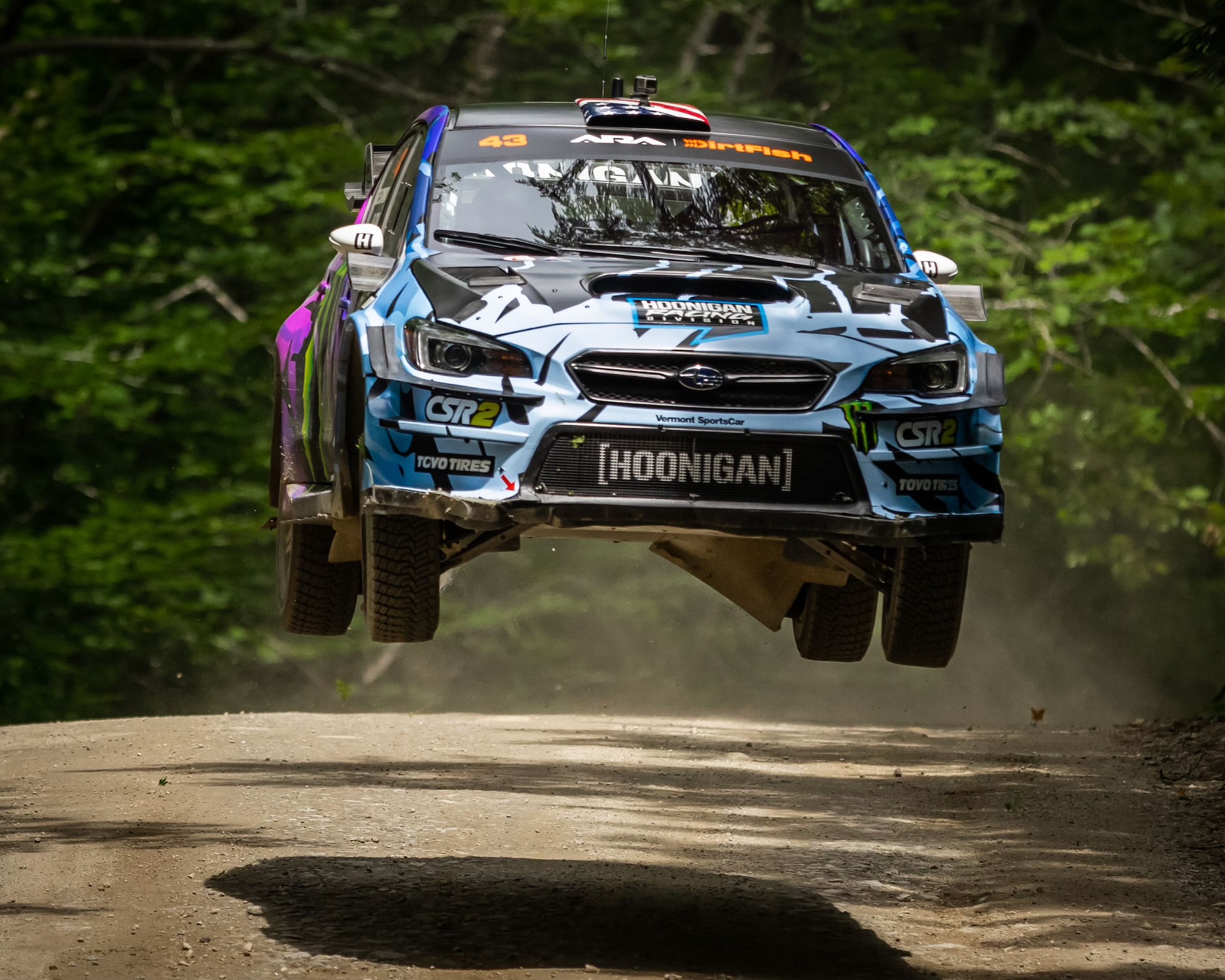 Ken Block on X: 