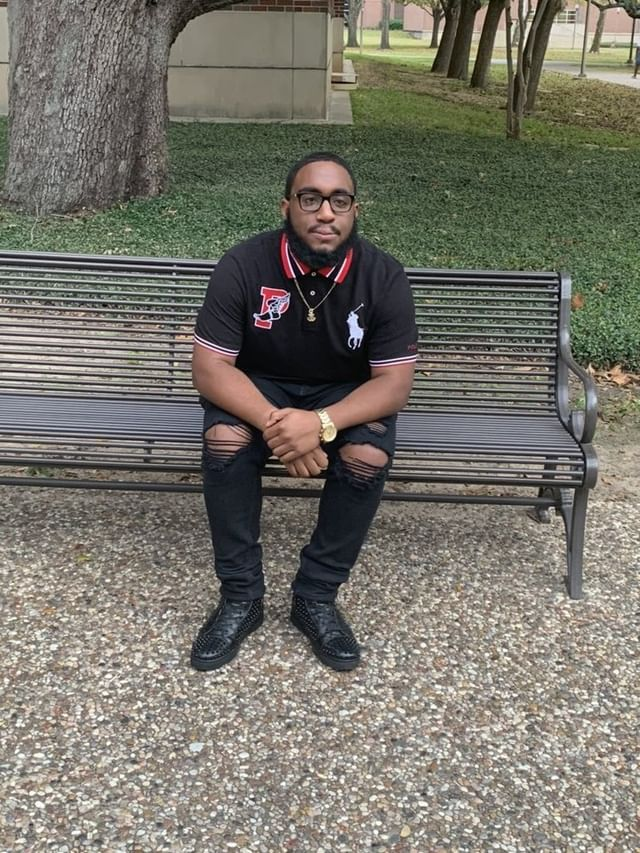 HBCU Gents tweet media