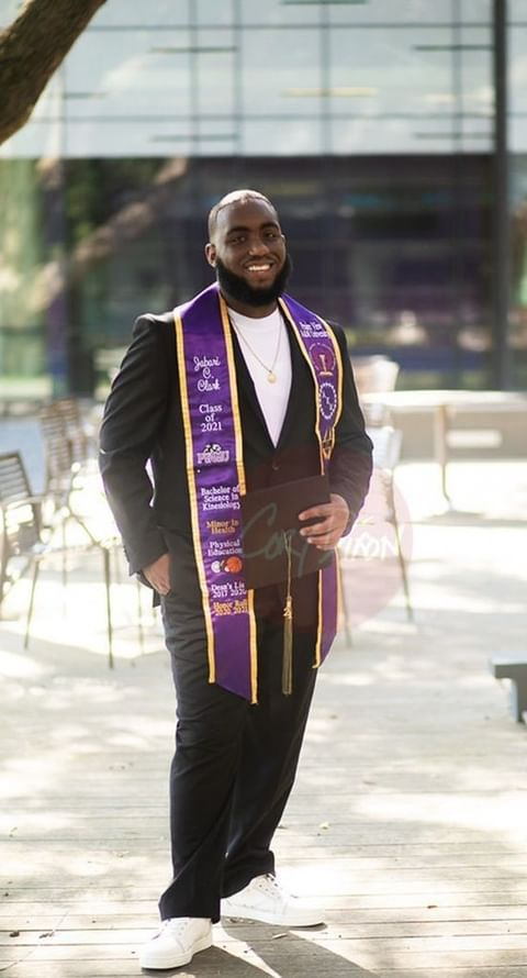 HBCU Gents tweet media