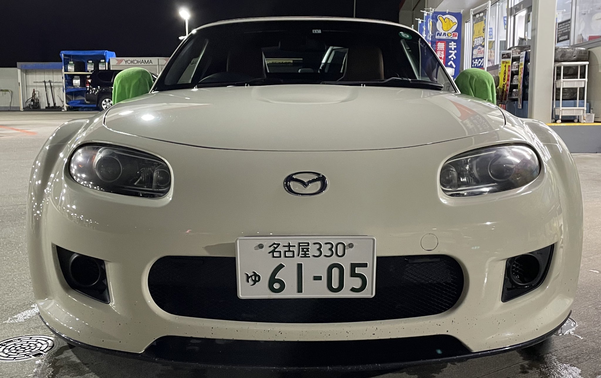 Raimu 散々 かわいい って言って激甘に育てたのでスポーツカーの自覚を無くしたうちのnc T Co T4qpqn9g2i Twitter