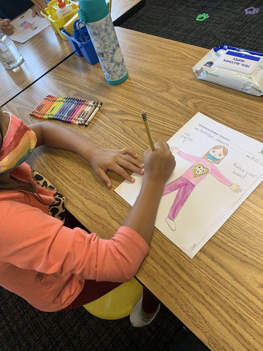 BrandyAcker1's tweet photo. Ss working on strategies on how to be successful students. #Avid https://t.co/CFFkZMtdjq