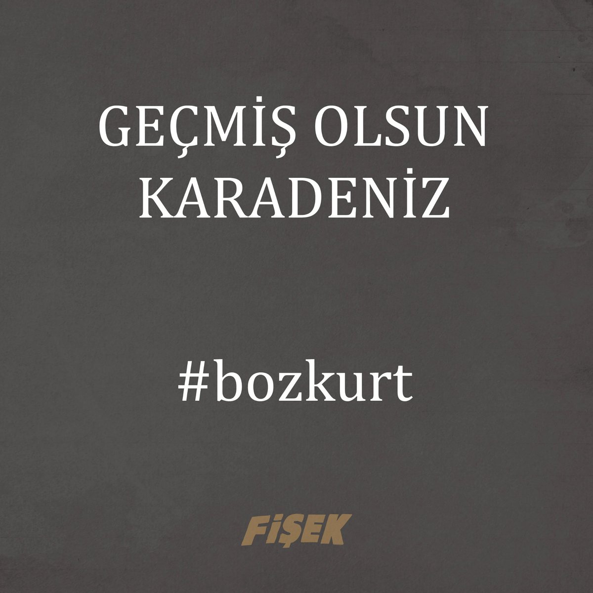 fisekdergi's tweet photo. Geçmiş olsun Bozkurt, geçmiş olsun Türkiye...
#bozkurtyokoldu
#Karadeniz https://t.co/NiLUsjATLr