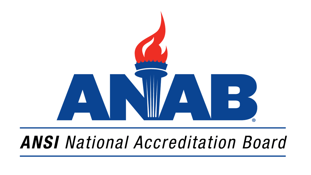 ansidotorg's tweet image. The @ANAB_ACCREDIT Personnel Certification Accreditation Committee (#PCAC) is seeking national experts who are passionate about high-quality credentialing programs. If you’re interested in becoming a #Member, submit a nomination by Aug 20. Ansi.link/PCAC