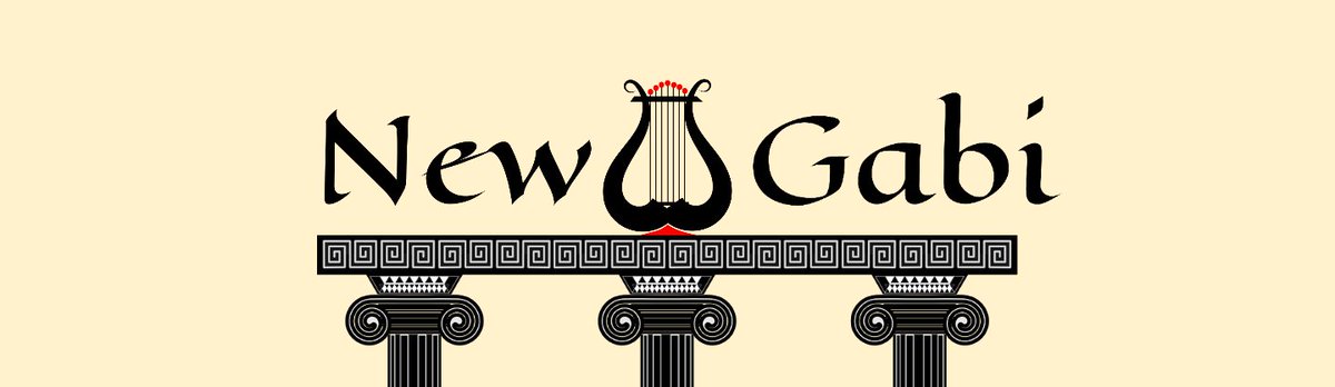 NewGabi2's tweet photo. 🚨⚡🚨 🎶🚨✨🚨🎶🚨
"Temple Service" EP is now out!!
Check out the tunes on #SoundCloud #Bandcamp and #reverbnation https://t.co/rUWaj10HyZ